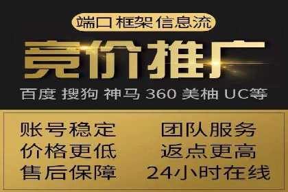SEM推广代运营案例：优化策略